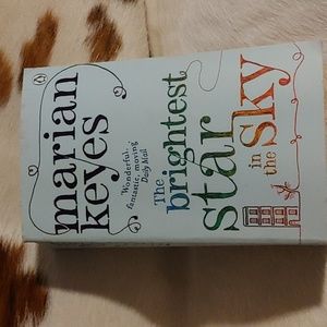 3/$10 The brightest star in the sky